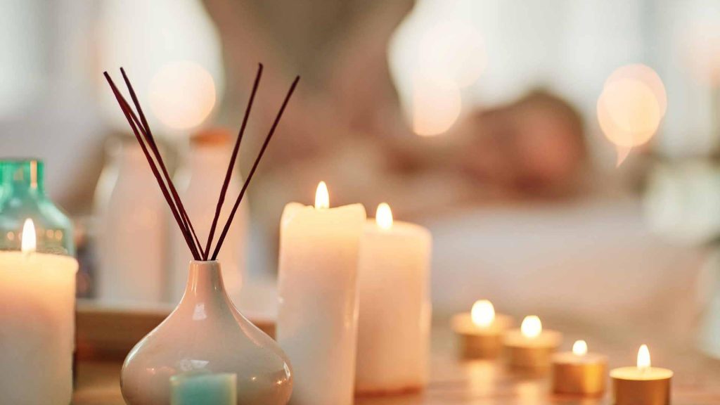 accessori wellness