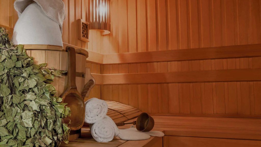 biosauna
