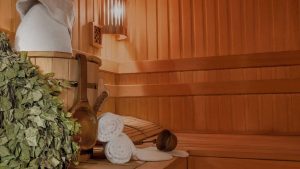 biosauna