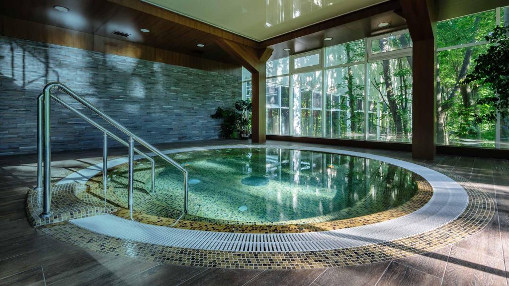 wellness professional home spa 02