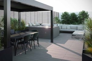 attico milano render 17