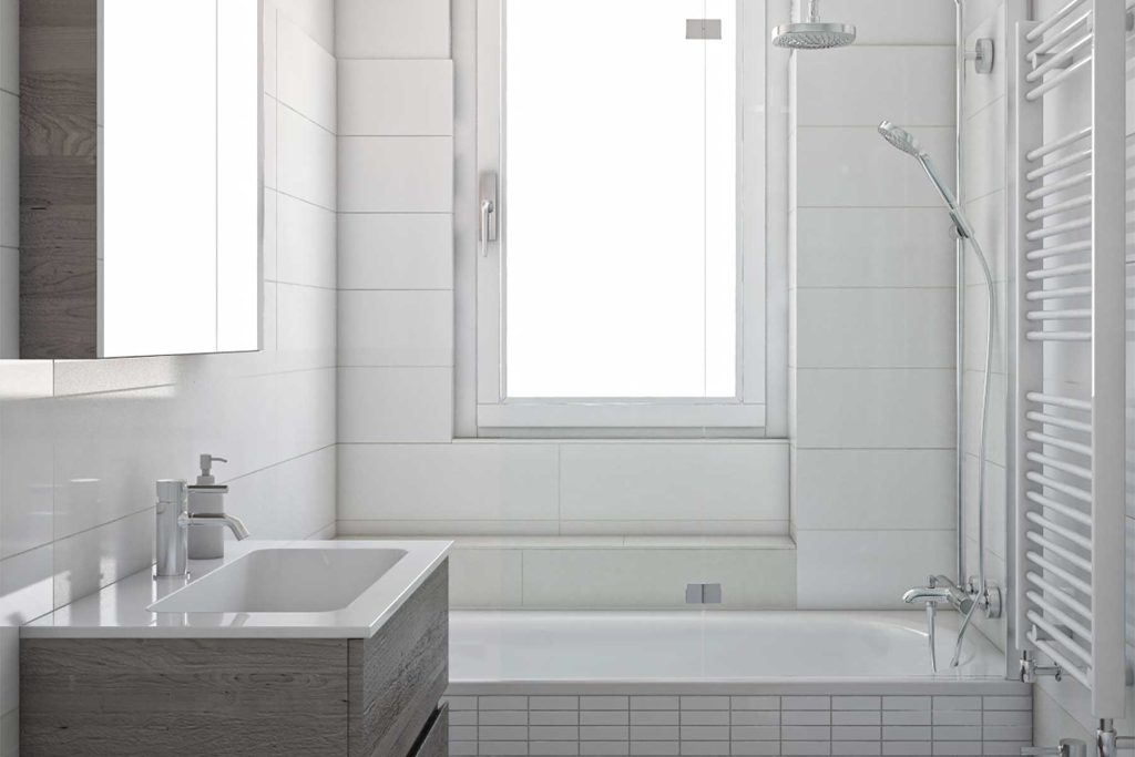 render bagno andalo 5